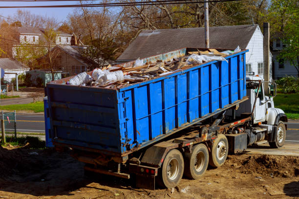 Professional Junk Removal Services in Olympia Heights, FL